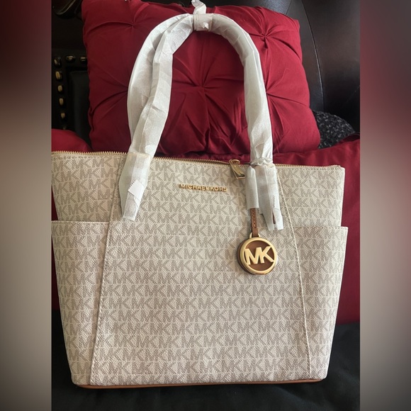 Mk Collection Purse